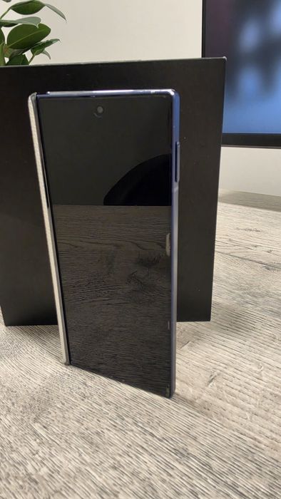 Samsung Galaxy Z Fold 6