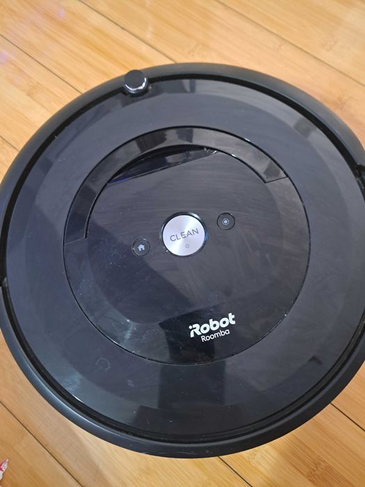 IROBOT Roomba E 5