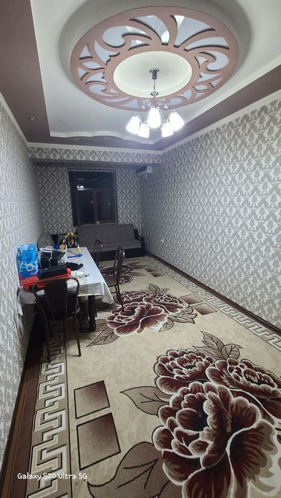 Продаётся 2х квартира Шербудин