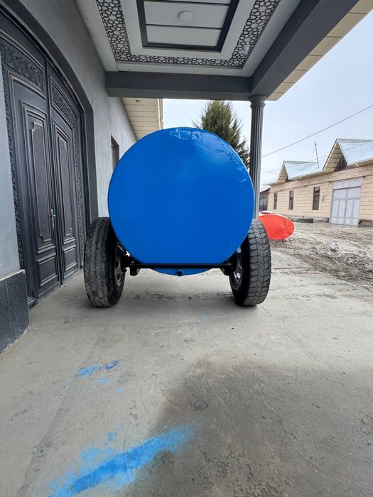 Ёмкость 3,2 т сотилади