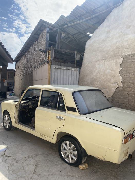 Other 2101 1976 — 3