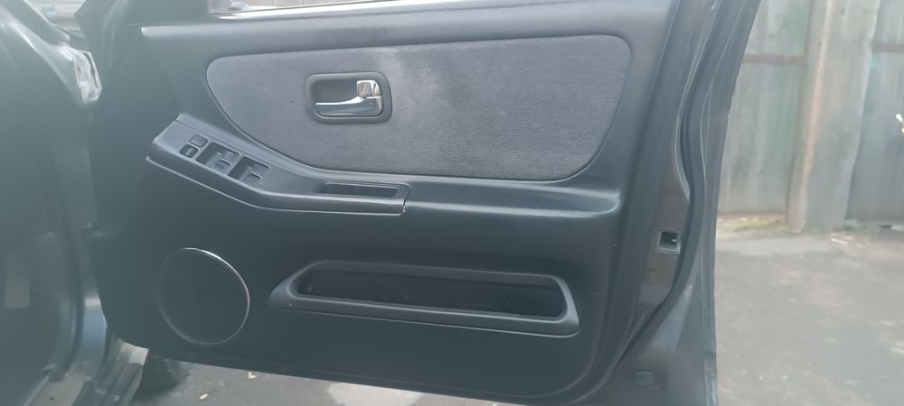 Skyline r33 разбор