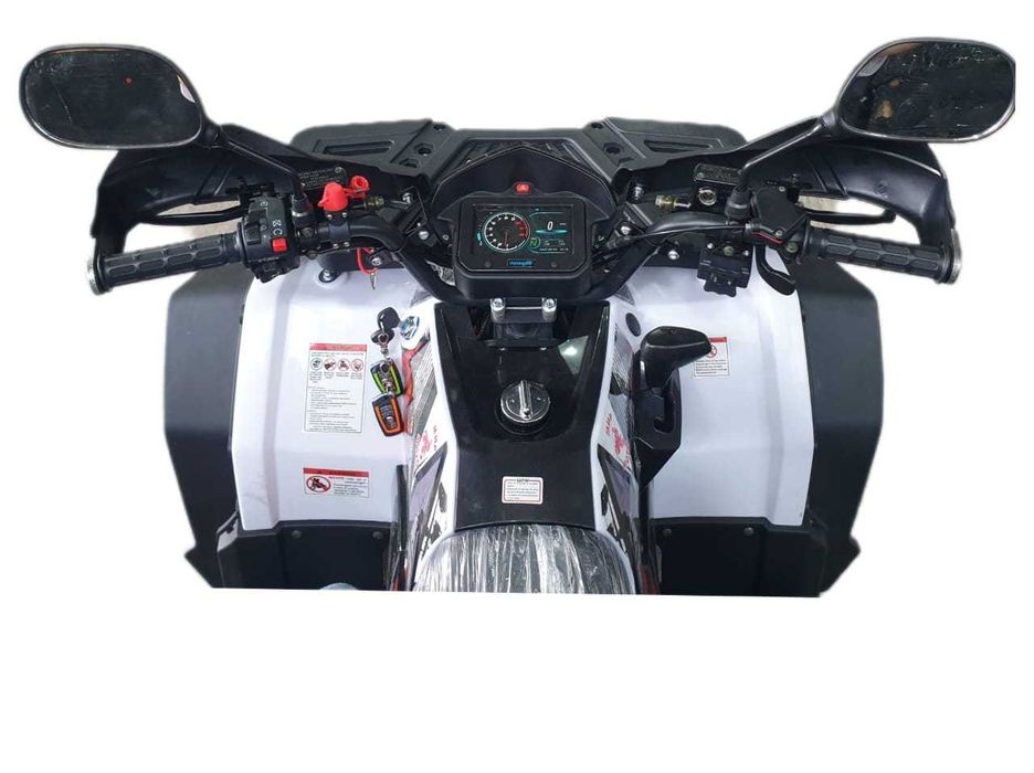 Квадроцикл ATV  -  250 SS