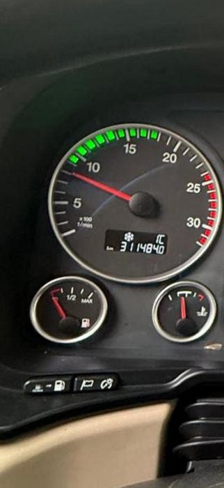 Camion forestier MAN