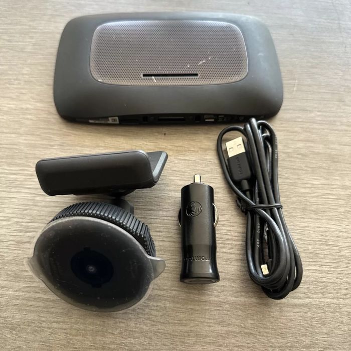 Gps Tomtom Go 6100 complet ,perfect functional