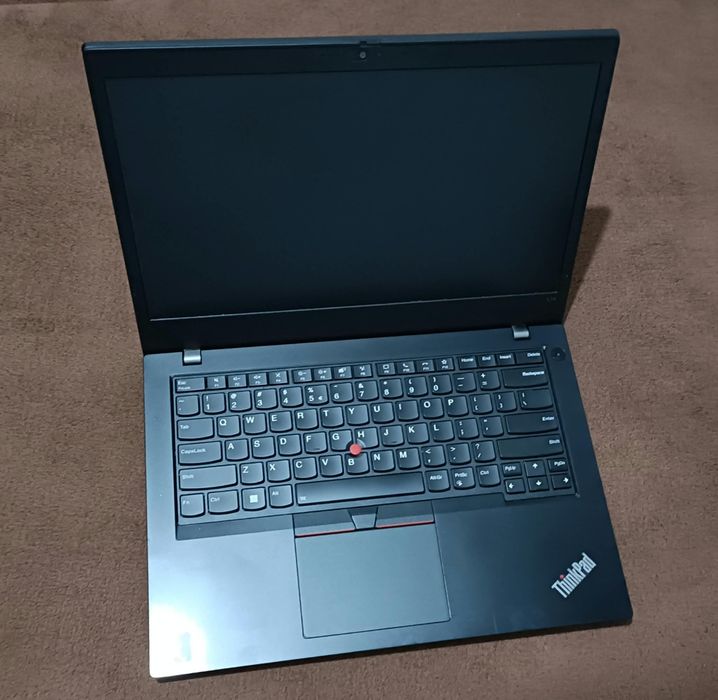 Lenovo L14 256GB SSD