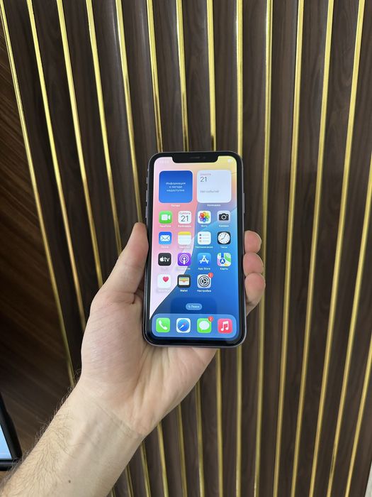 Iphone 11 128 Айфон 11 128