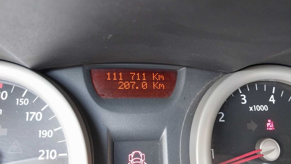 Vand Renault Megane 2