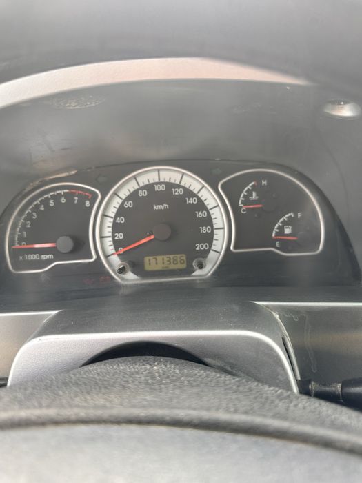 Nexia 2 donc 2015 lux