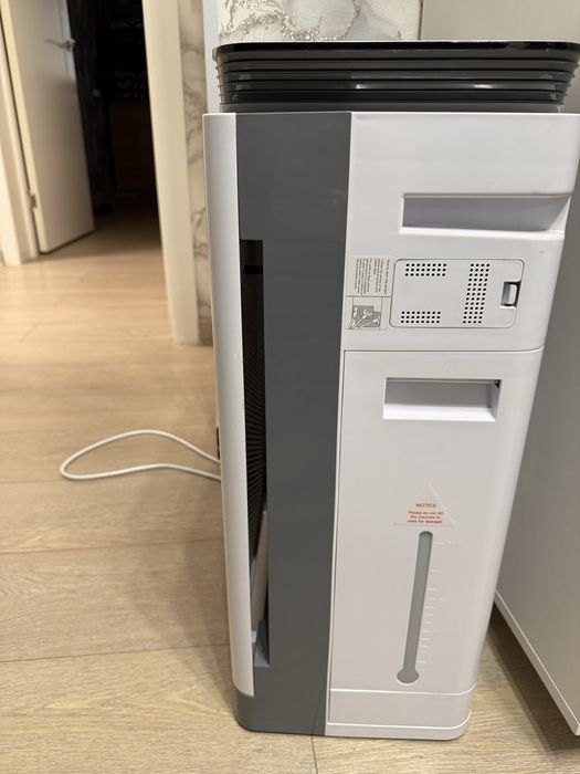 Очиститель воздуха