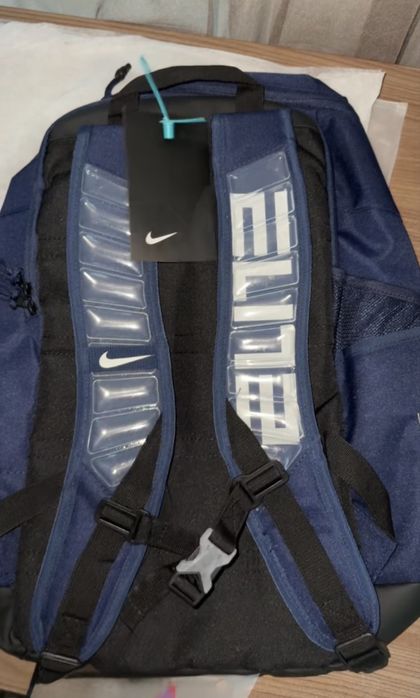 Сумки Nike Elite в 5 расцветках