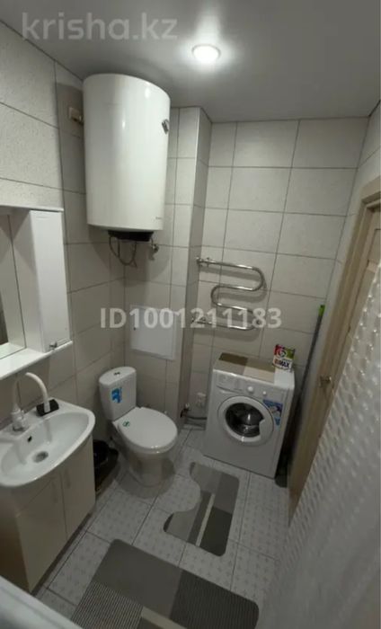 1 комн аэропорт мендыкара