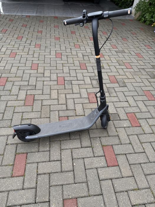 Trotineta Ninebot E2 Plus