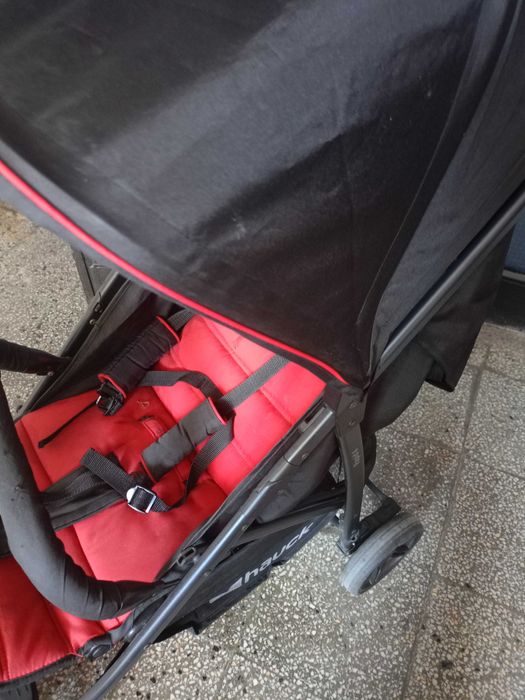 Продавам детска лятна количка