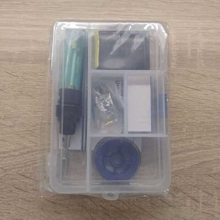 Газов поялник | Мини горелка