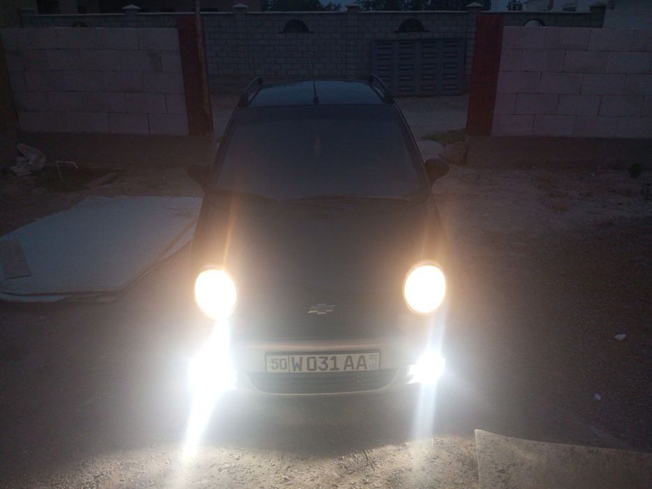 Матиз бест нахаду