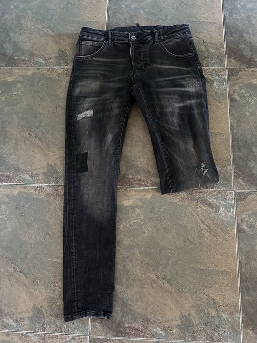 Дънки Disquared2