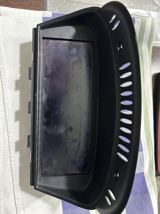 display cic mare e90