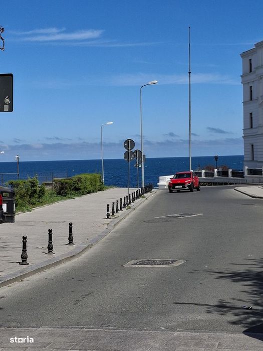 Portul Tomis-Hotel Palace-Apartament 4 camere, mobilat pentru birouri