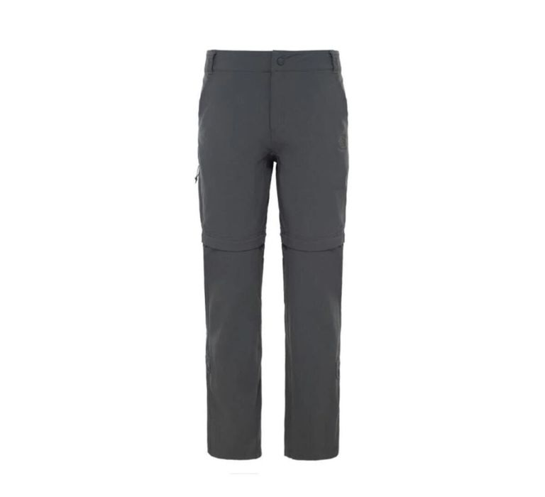 Pantaloni The North Face convertibili