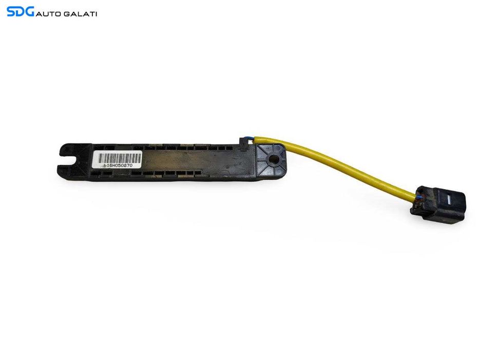 Unitate Modul Antena Keyless Radio Hyundai Ioniq 2016 - 2023 Cod 95420-G2300 [LS0565]