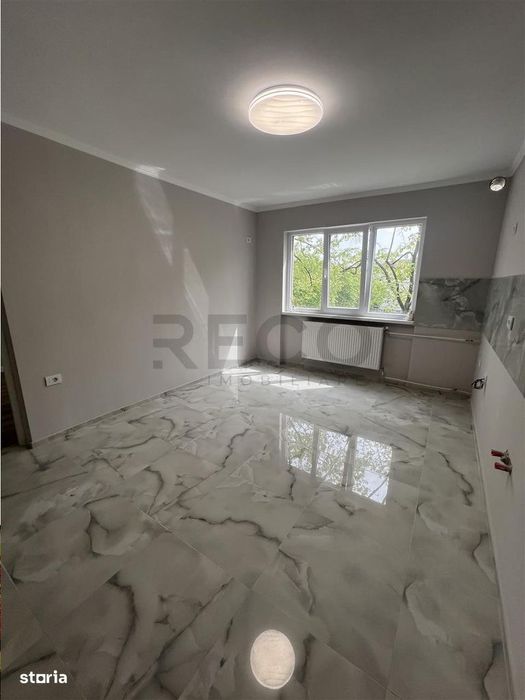 RECO apartament 2 camere in Iosia