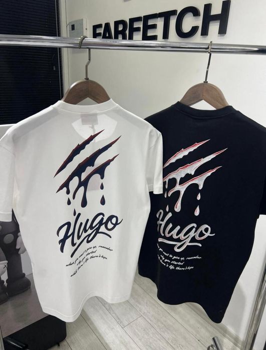 Мъжки тениски висок клас