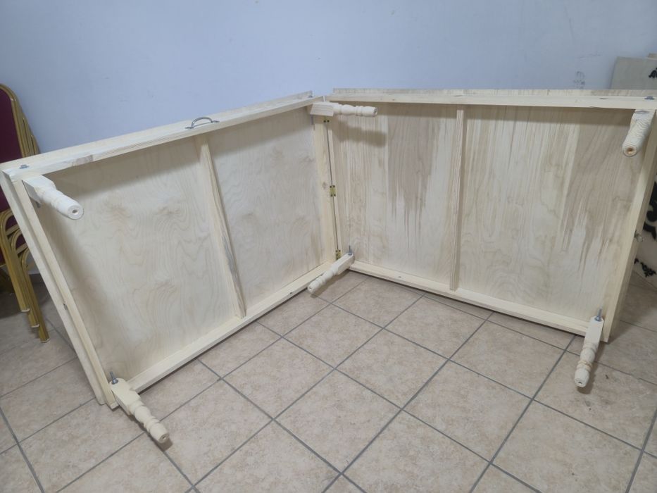 Стол трансформер жер стол