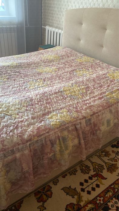 продам покрывало на кровать