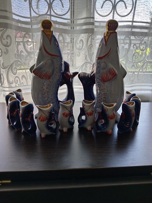 Рыбки сувенир продажа