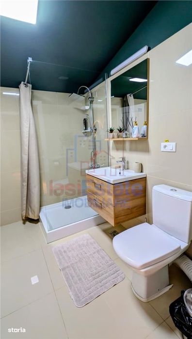 Apartament full 2 camere decomandat