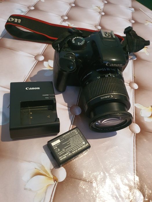 Canon d1100 sotiladi