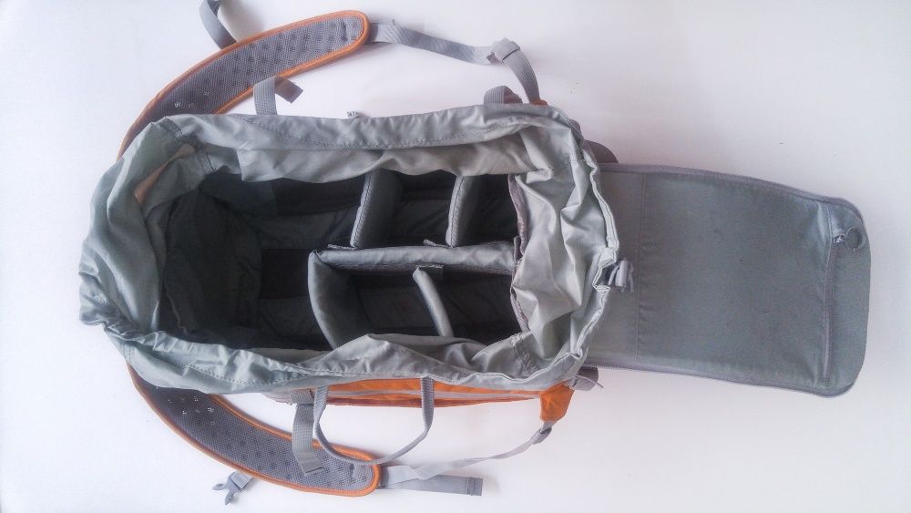 Фотографска раница Lowepro Flipside Sport 15L AW
