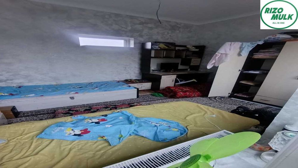 Самарканд дарвозада шинамгина ховли сотилади. NR494/173