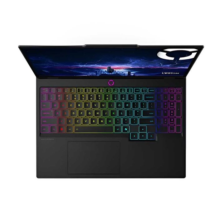 Ноутбук LENOVO LEGION 5 15 I9-14900HX 32GB 1TB 8GB RTX5070 15,1 WQXGA