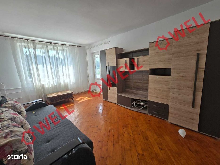 Apartament de vânzare în Întorsura Buzăului!