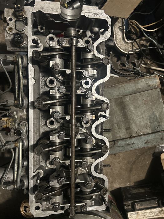 Продам гбц 102 мотор