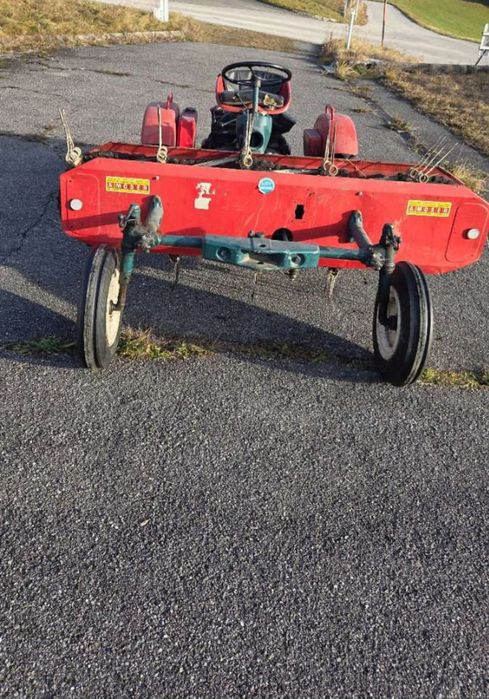 De vânzare Reform 2000 si Potinger 290