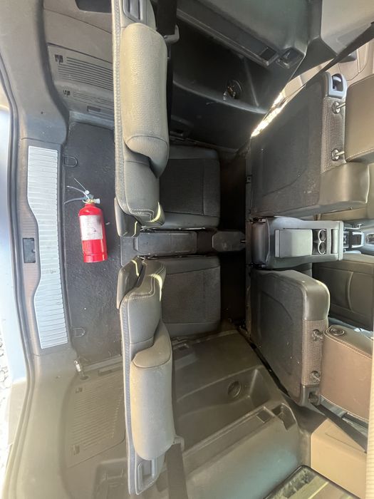 Opel Zafira B 1.9cdti na chasti Опел Зафира на части