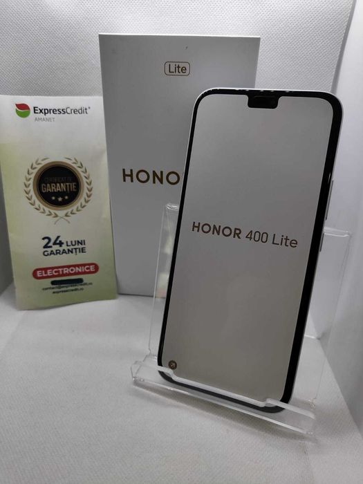 Honor 400 Lite (67960/10 Pacurari 1) Garantie 2 ani