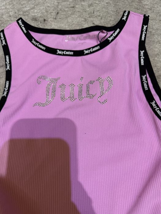 Juicy Couture рокля