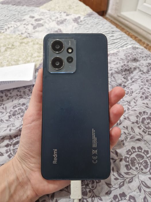 Redmi note 12, 256 GB