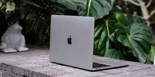 Macbook air Intel core i3 16/256
