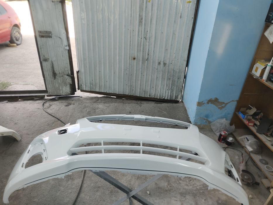 Покраска Автомобилья Кузовные работы, полировка Кузова