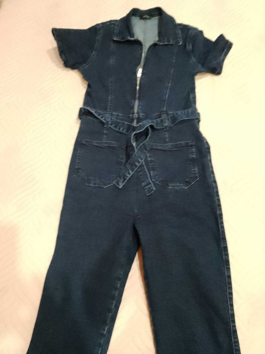 Дънков гащеризон