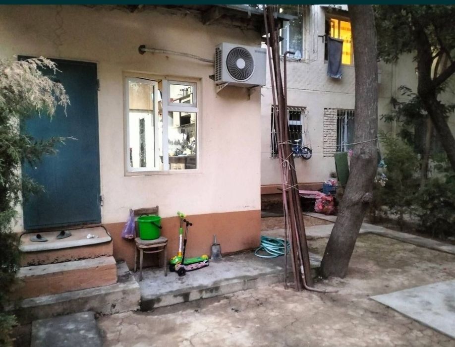 2 хонал Ўзимники  1етаж Келишамиз