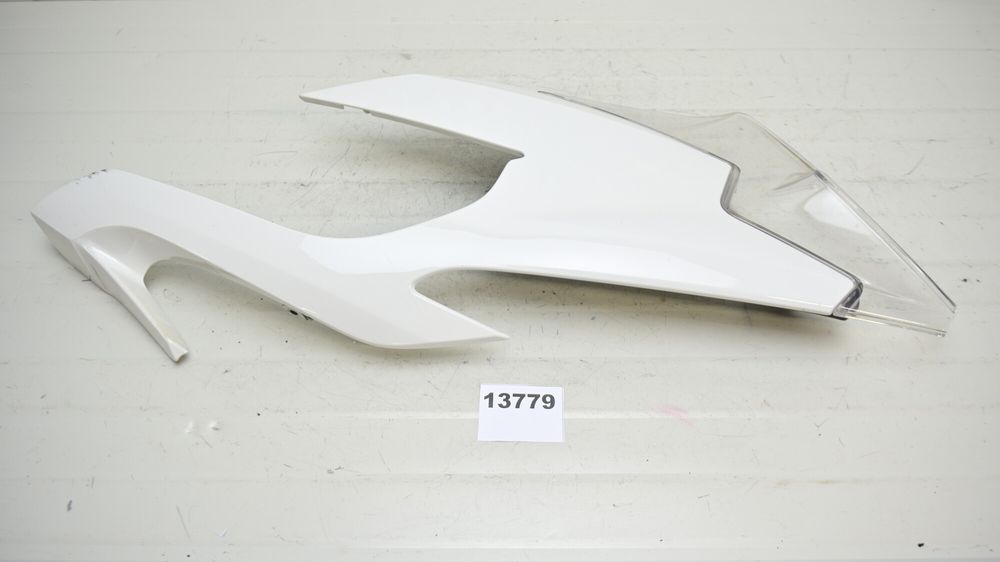 Carena Fata Far Stanga Cu Deflector Parbriz BMW R1200RT 2014 - 2017