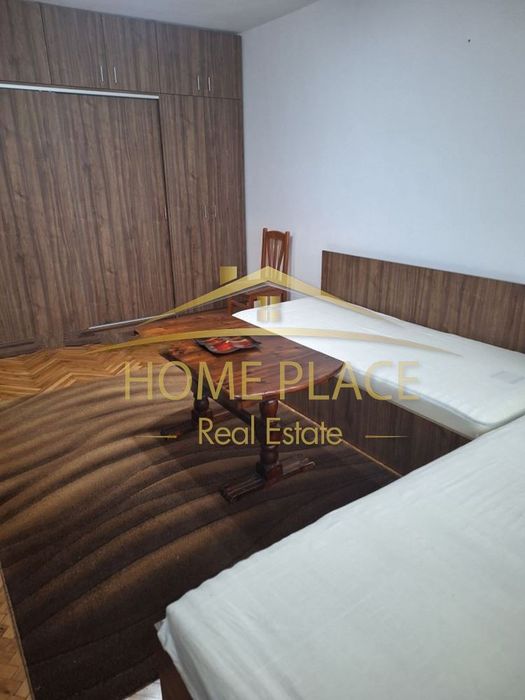 Дава се под наем Двустаен апартамент в Варна, Чайка - 50 кв.м за 398.82 € - Снимка #5