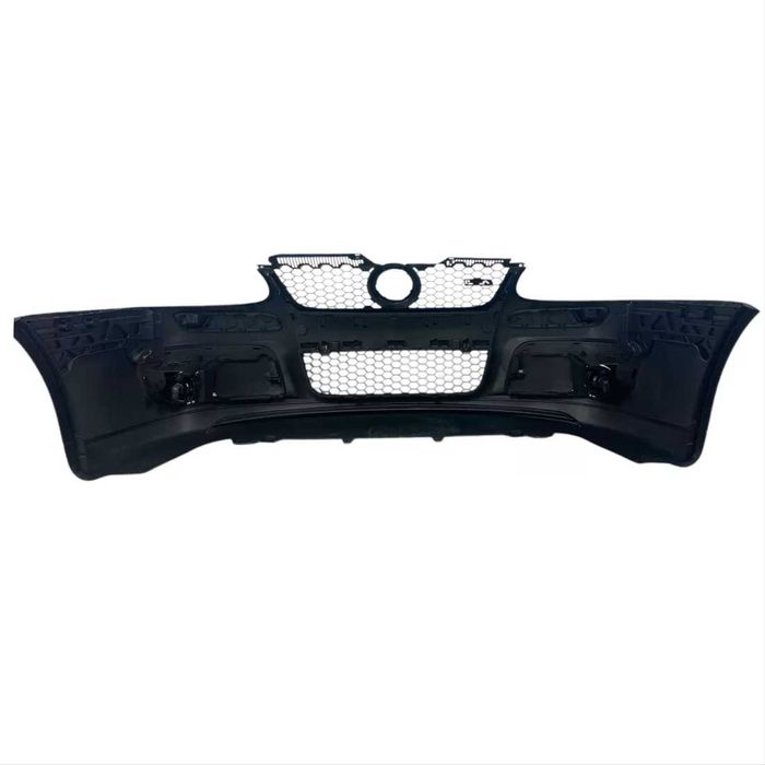 Предна броня за VW GOLF 5 ГОЛФ 5 - GTI ГТИ дизайн + халогени