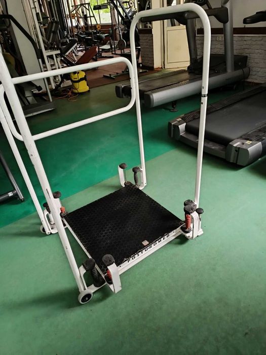 Професионални фитнес уреди.